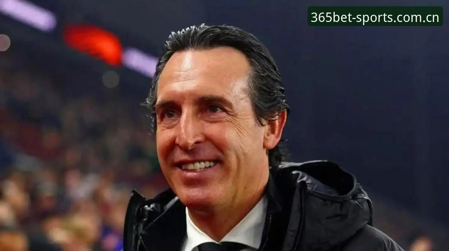 5项纪录1座奖杯：埃梅里用欧联冠军改写足球历史，bet365体育用户直击这场战术革命